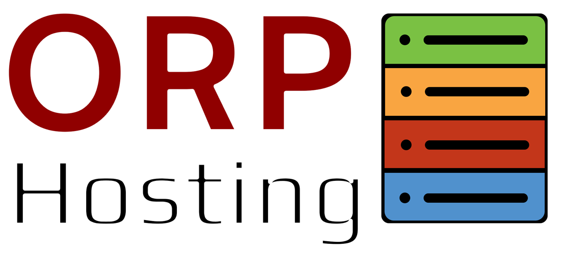 ORP Hosoting Banner